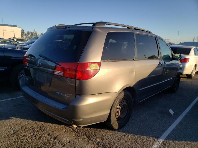 Photo 3 from auction – 2005 TOYOTA SIENNA CE with VIN 5TDZA23C35S261245