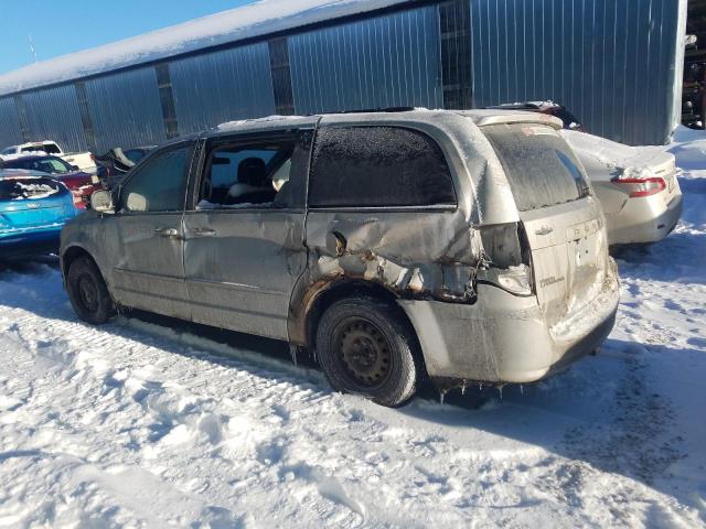Photo 2 from auction – 2012 DODGE GRAND CARA with VIN 2C4RDGBG8CR114109