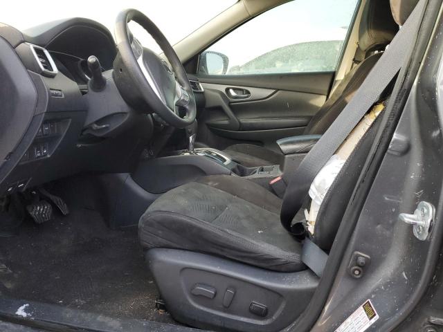 Photo 7 from auction – 2016 NISSAN ROGUE S with VIN 5N1AT2MV7GC896945