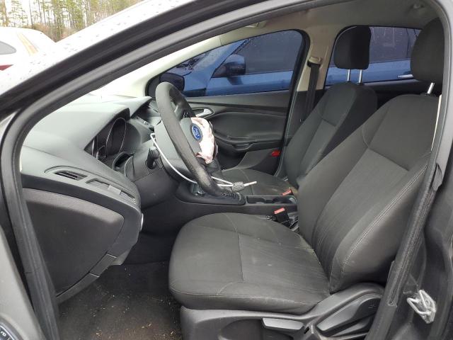 Photo 7 from auction – 2016 FORD FOCUS SE with VIN 1FADP3F24GL294637