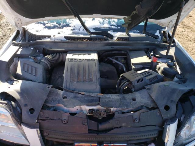 Photo 12 from auction – 2016 GMC TERRAIN SL with VIN 2GKALMEK2G6327082