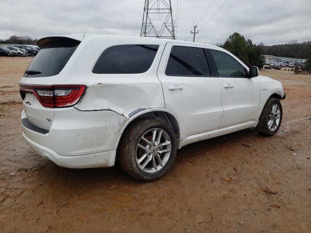 Photo 3 from auction – 2022 DODGE DURANGO R/ with VIN 1C4SDHCT3NC189346