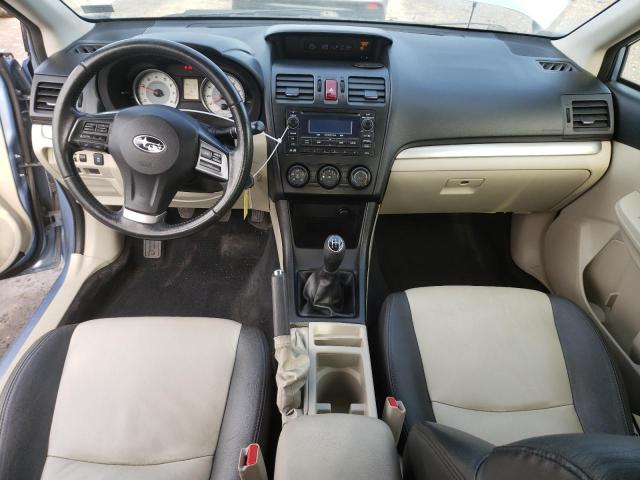 Photo 8 from auction – 2012 SUBARU IMPREZA PR with VIN JF1GJAD63CG029123