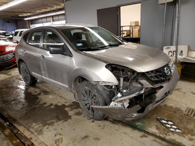 Photo 4 from auction – 2011 NISSAN ROGUE S with VIN JN8AS5MT6BW572064
