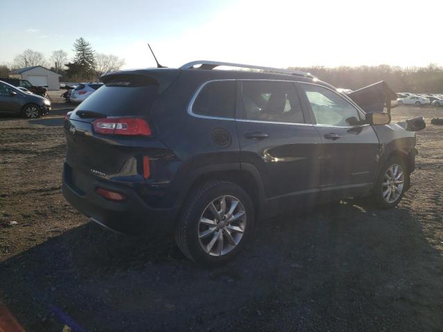 Photo 3 from auction – 2014 JEEP CHEROKEE L with VIN 1C4PJLDS4EW248846