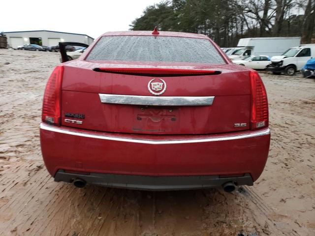 صورة رقم 6 من المزاد - 2013 CADILLAC CTS PERFOR مع VIN 1G6DK5E37D0165130