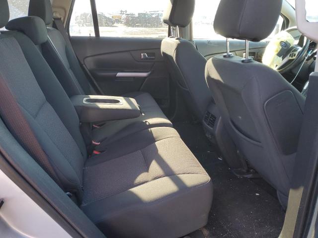 Photo 11 from auction – 2014 FORD EDGE SEL with VIN 2FMDK3JC1EBA24203