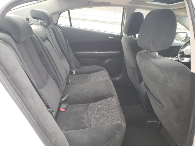 Photo 10 from auction – 2009 MAZDA 6 I with VIN 1YVHP82A295M18587