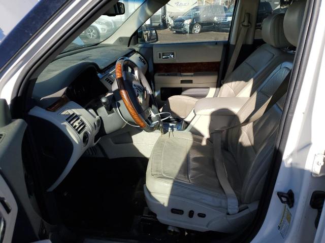 Photo 7 from auction – 2012 FORD FLEX LIMIT with VIN 2FMHK6DC2CBD16521