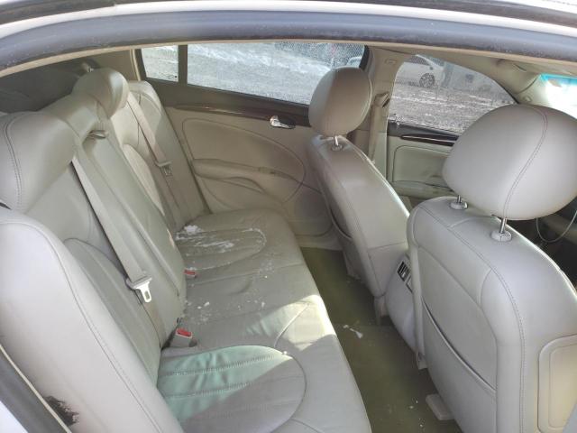 Photo 10 from auction – 2009 BUICK LUCERNE CX with VIN 1G4HD57109U130445
