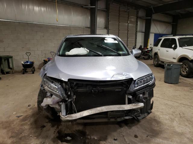 Photo 5 from auction – 2016 ACURA RDX TECHNO with VIN 5J8TB3H53GL006944