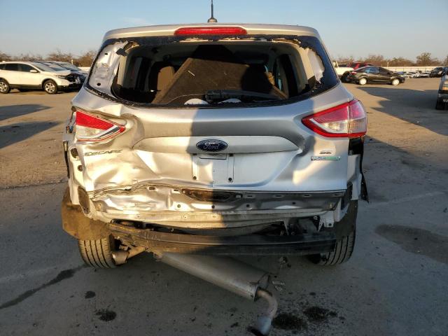 Photo 6 from auction – 2015 FORD ESCAPE SE with VIN 1FMCU0G90FUA31803
