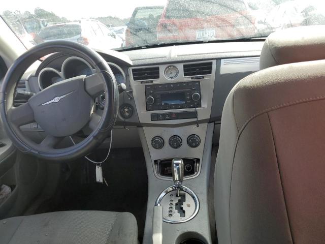 Photo 8 from auction – 2008 CHRYSLER SEBRING TO with VIN 1C3LC55R58N675905