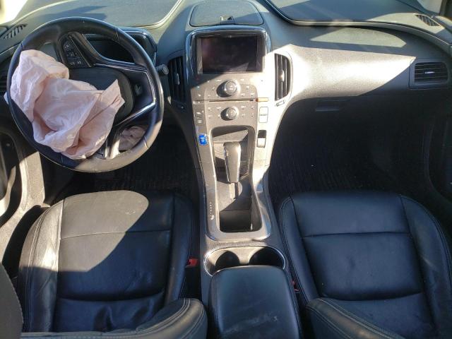 Photo 8 from auction – 2013 CHEVROLET VOLT with VIN 1G1RB6E46DU108775