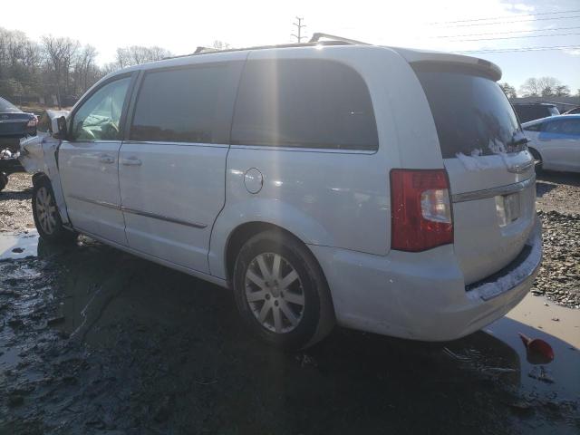 Photo 2 from auction – 2014 CHRYSLER TOWN & COU with VIN 2C4RC1BG7ER126688