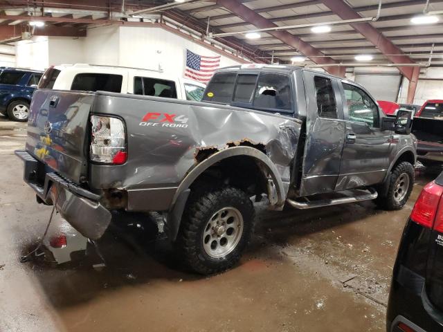 Photo 3 from auction – 2005 FORD F150 with VIN 1FTPX14585NA90210