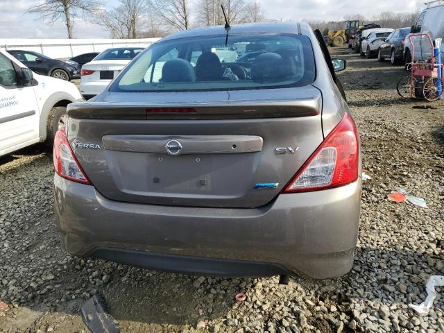 Zdjęcie 6 z aukcji – 2015 NISSAN VERSA z VIN 3N1CN7AP6FL825896