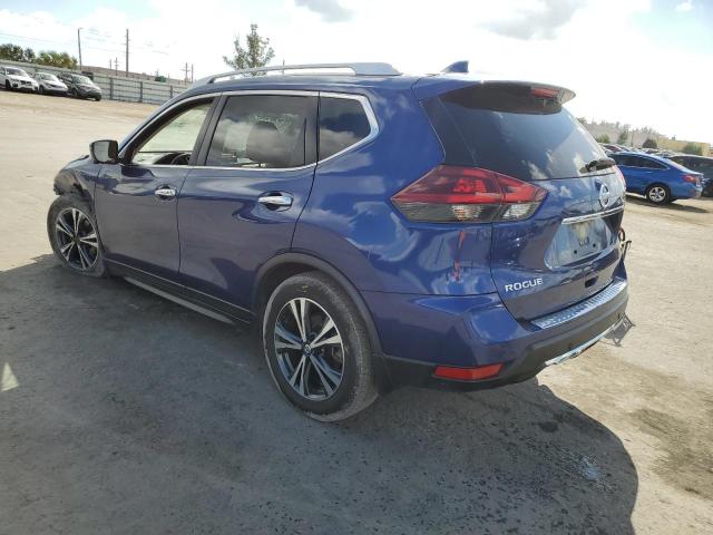 Photo 2 from auction – 2020 NISSAN ROGUE S with VIN JN8AT2MT3LW032197