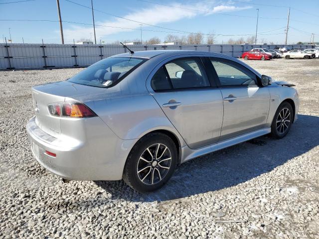 Photo 3 from auction – 2017 MITSUBISHI LANCER with VIN JA32U2FU9HU007793