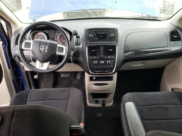 Photo 8 from auction – 2013 DODGE GRAND CARA with VIN 2C4RDGBG3DR796026