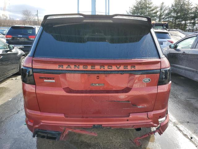 Photo 6 from auction – 2014 LAND ROVER RANGE ROVE with VIN SALWV2EF1EA329059