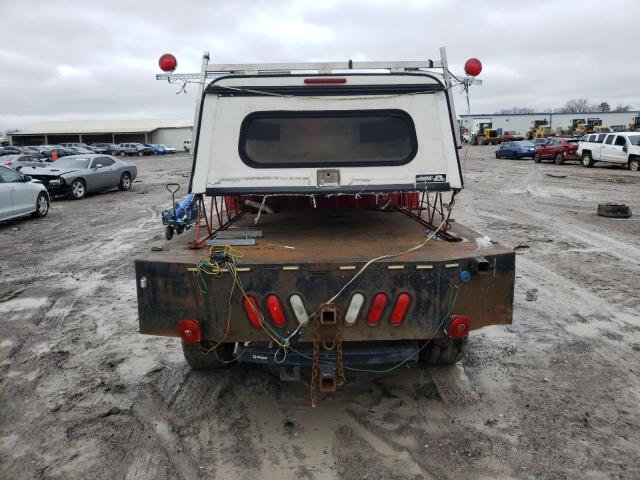 Photo 6 from auction – 2004 CHEVROLET SILVERADO with VIN 1GCHK29U64E213431