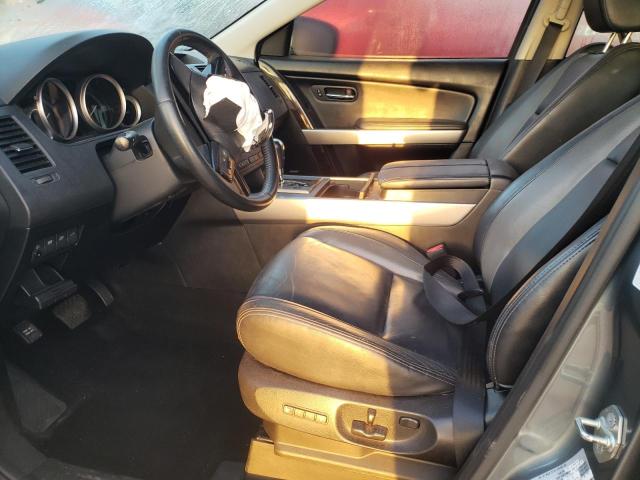 Photo 7 from auction – 2010 MAZDA CX-9 with VIN JM3TB2MA7A0235705