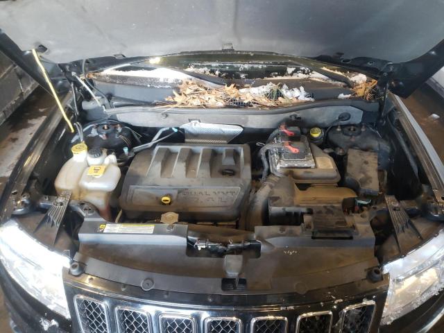 Photo 11 from auction – 2013 JEEP COMPASS LA with VIN 1C4NJDEBXDD158476