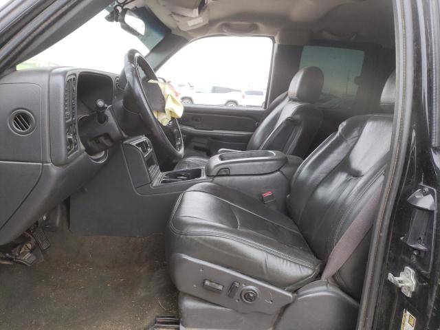 Photo 7 from auction – 2004 CHEVROLET SILVERADO with VIN 2GCEK19T241277777