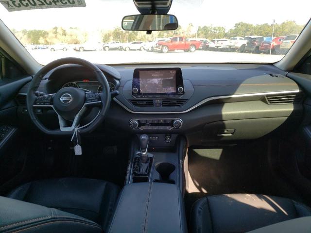 Photo 8 from auction – 2021 NISSAN ALTIMA SR with VIN 1N4BL4CV0MN382916