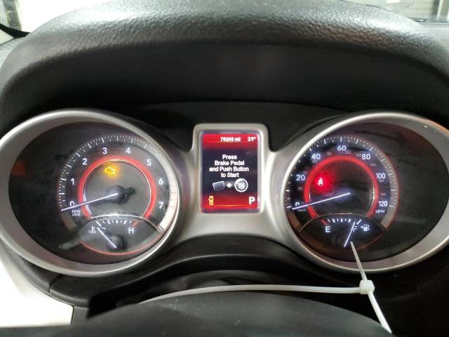 Photo 9 from auction – 2012 DODGE JOURNEY SE with VIN 3C4PDCAB7CT332867