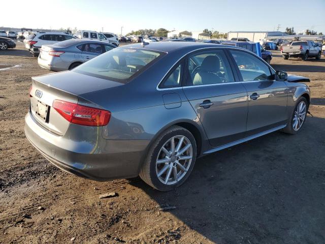 Photo 3 from auction – 2015 AUDI A4 PREMIUM with VIN WAUAFAFL0FN021644