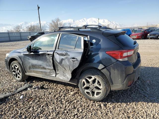 Photo 2 from auction – 2019 SUBARU CROSSTREK with VIN JF2GTAMC4K8346039