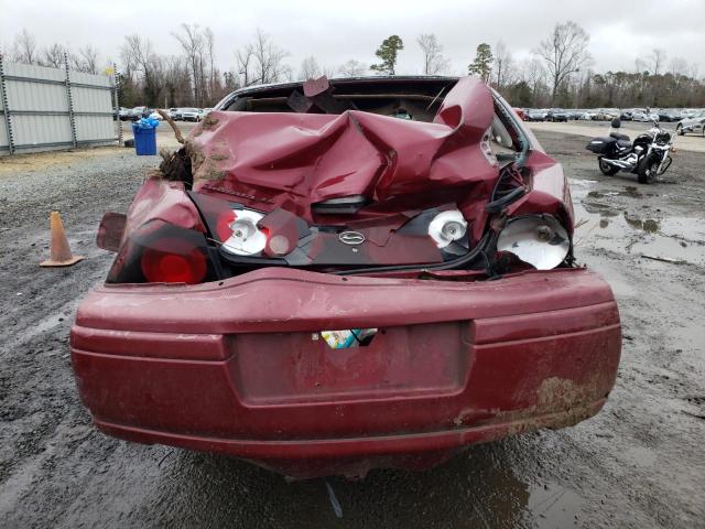 Photo 6 from auction – 2005 CHEVROLET IMPALA LS with VIN 2G1WH52K759219817