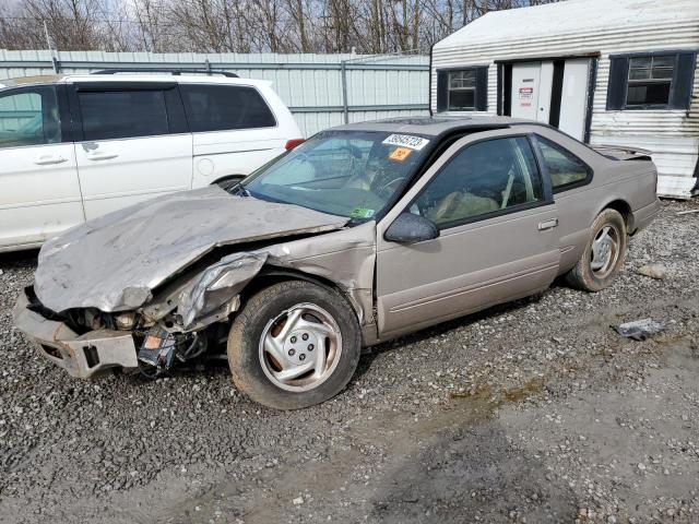 Photo 1 from auction – 1997 FORD THUNDERBIR with VIN 1FALP62W0VH164747