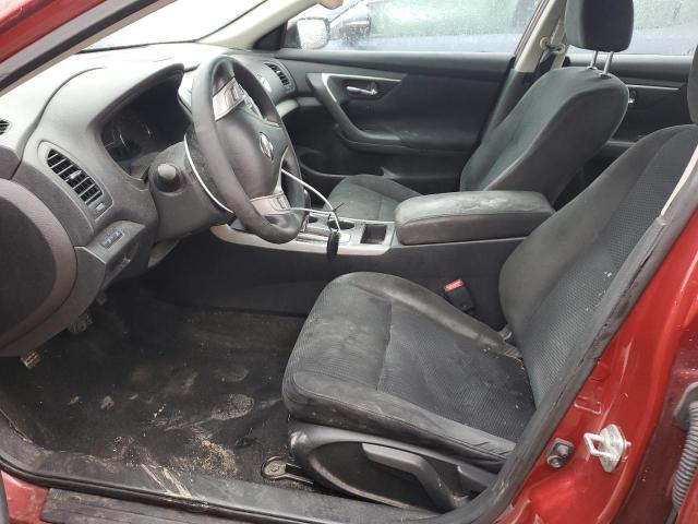 Photo 7 from auction – 2015 NISSAN ALTIMA 2.5 with VIN 1N4AL3AP4FN345106