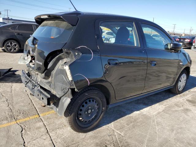 Photo 3 from auction – 2019 MITSUBISHI MIRAGE ES with VIN ML32A3HJ4KH014074