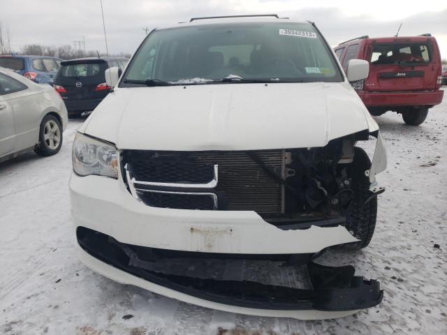 Photo 5 from auction – 2013 DODGE GRAND CARA with VIN 2C4RDGCG4DR717851