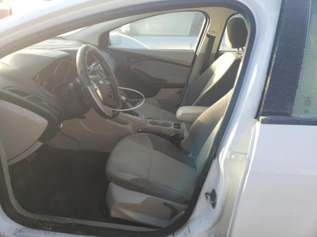 Photo 7 from auction – 2012 FORD FOCUS SE with VIN 1FAHP3F23CL306501