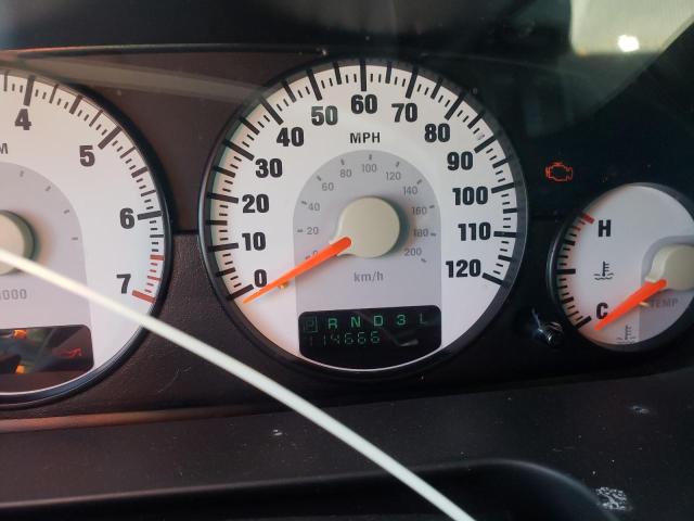 Photo 9 from auction – 2004 DODGE STRATUS SE with VIN 1B3EL36R84N280006