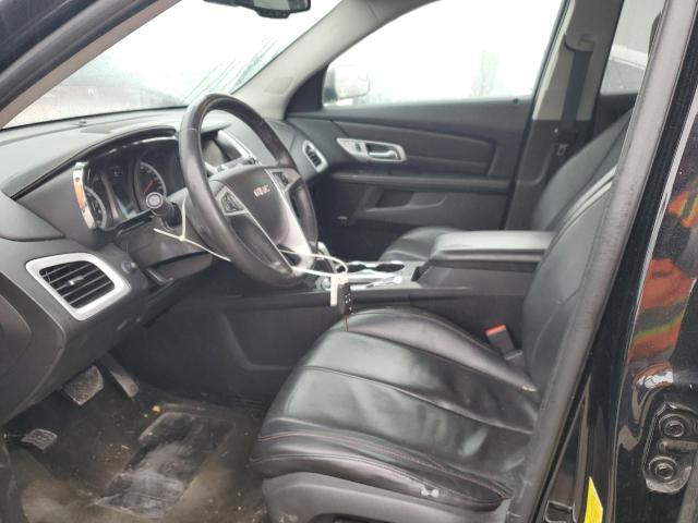 Photo 7 from auction – 2013 GMC TERRAIN SL with VIN 2GKFLVEK8D6311914