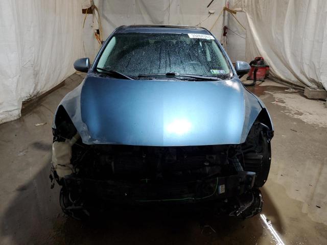 Photo 5 from auction – 2011 MAZDA 3 I with VIN JM1BL1VG8B1375465