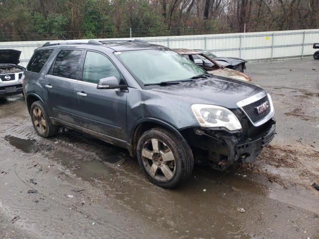 Photo 4 from auction – 2011 GMC ACADIA SLT with VIN 1GKKRSED5BJ258182