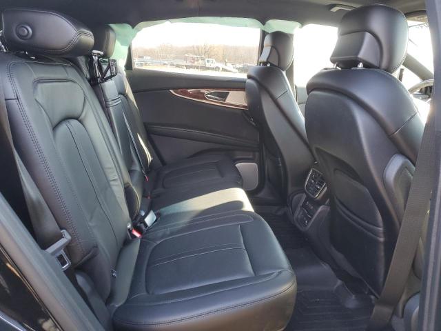 Photo 11 from auction – 2018 LINCOLN MKX RESERV with VIN 2LMPJ8LR6JBL29340