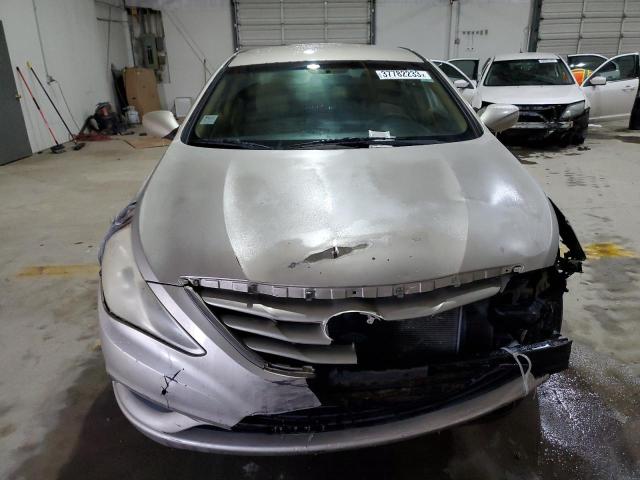 Photo 2 from auction – 2011 HYUNDAI SONATA GLS with VIN 5NPEB4AC0BH022960