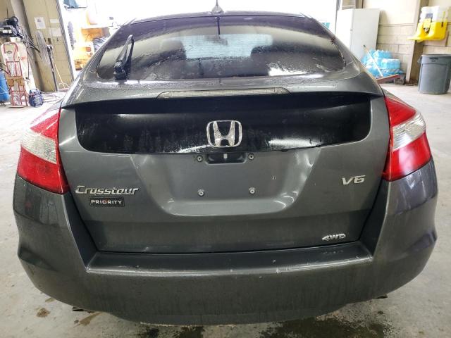 Photo 6 from auction – 2012 HONDA CROSSTOUR with VIN 5J6TF2H54CL003021