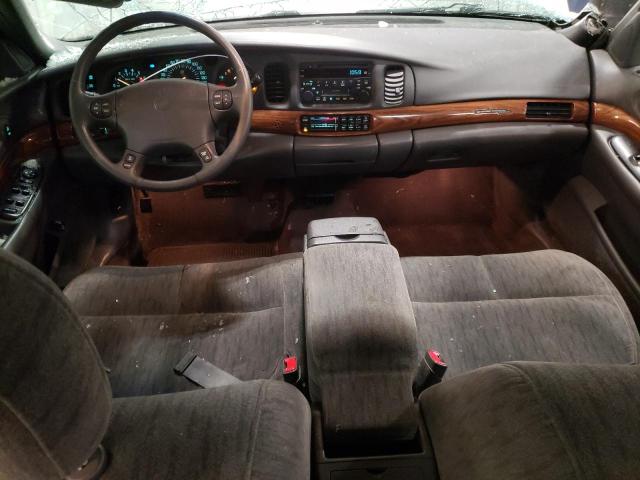 Photo 8 from auction – 2003 BUICK LESABRE CU with VIN 1G4HP52K034124854
