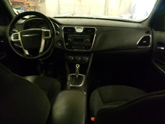 Photo 8 from auction – 2013 CHRYSLER 200 TOURIN with VIN 1C3CCBBB8DN618307