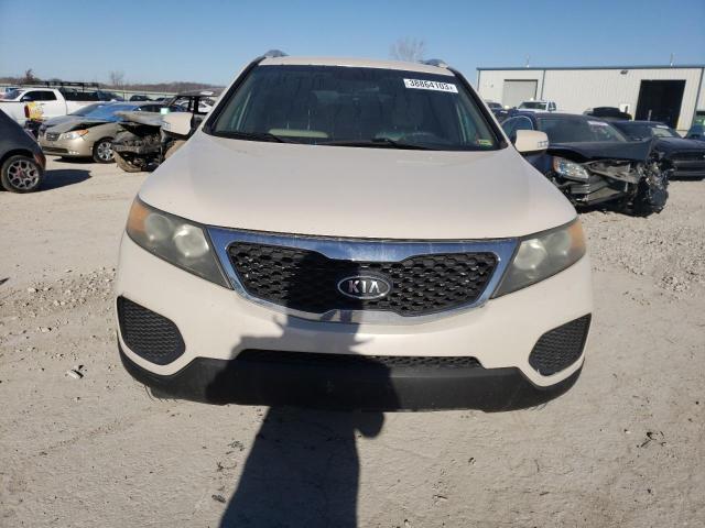 Photo 5 from auction – 2012 KIA SORENTO BA with VIN 5XYKT4A22CG234274