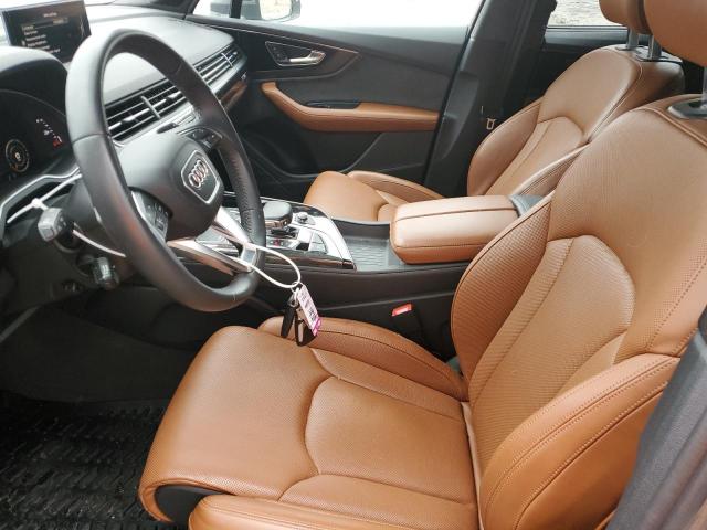 Photo 7 from auction – 2018 AUDI Q7 PRESTIG with VIN WA1VAAF77JD014656